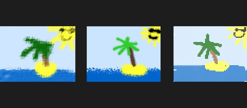 NEW: DoodleMod Modifiers!
